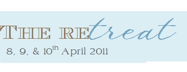 Retreat image